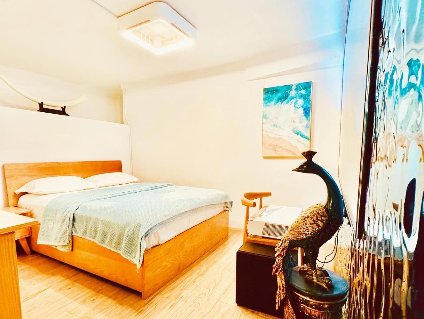 Blue Whale Villa Calibishie エクステリア 写真